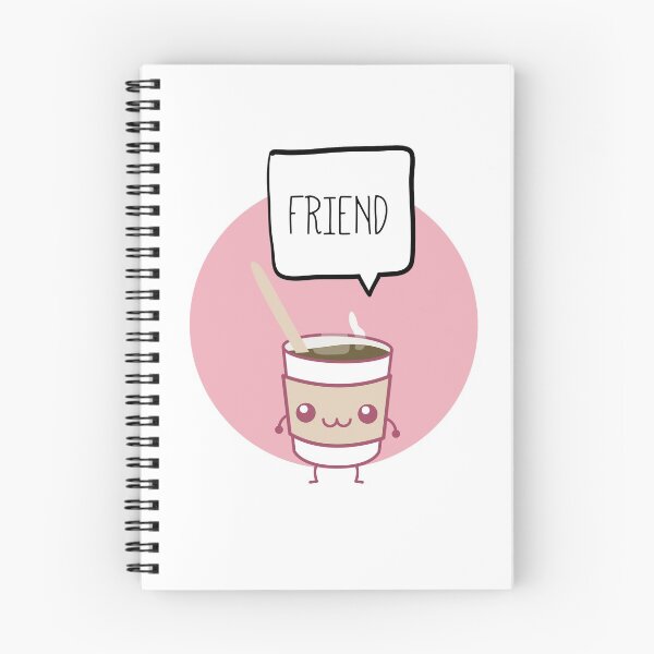 Item preview, Coffee best friend designed and sold by Urosek.