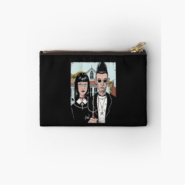 Item preview, American Goth designed and sold by vincenttrinidad.