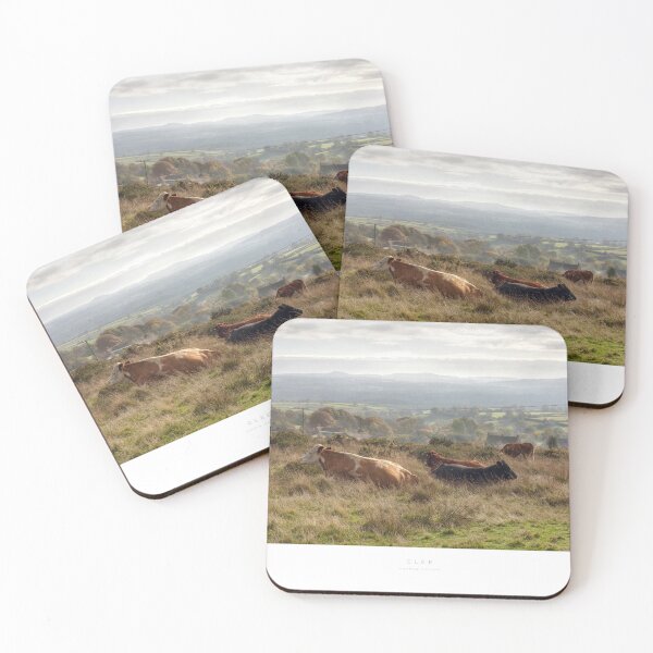 Item preview, Clee, Shropshire designed and sold by andrewroland.