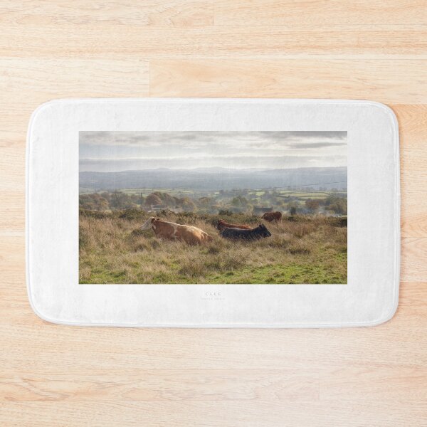 Item preview, Clee, Shropshire designed and sold by andrewroland.
