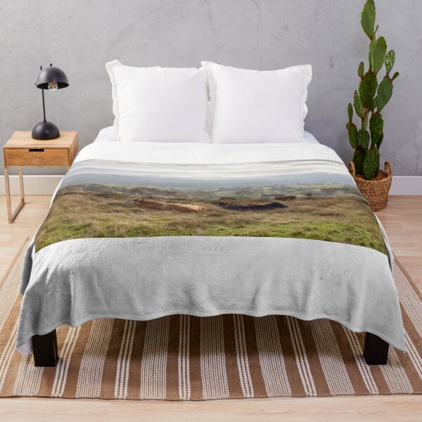 Item preview, Clee, Shropshire designed and sold by andrewroland.