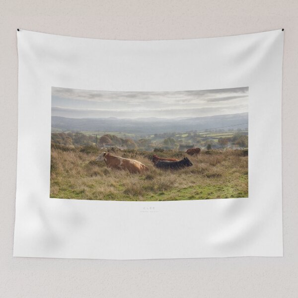 Item preview, Clee, Shropshire designed and sold by andrewroland.