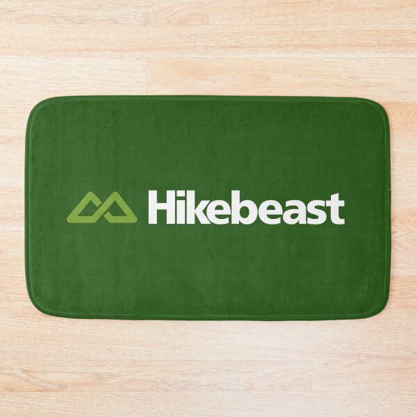 Item preview, Hikebeast Logo Graphic T-Shirt  designed and sold by Brookerino.