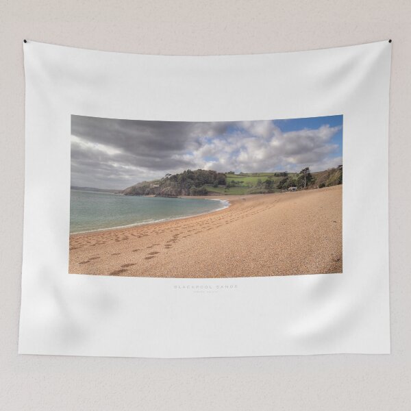 Item preview, Blackpool Sands, Devon designed and sold by andrewroland.