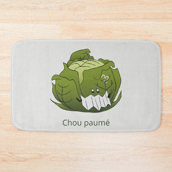 Item preview, Lost cabbage designed and sold by experimentons.