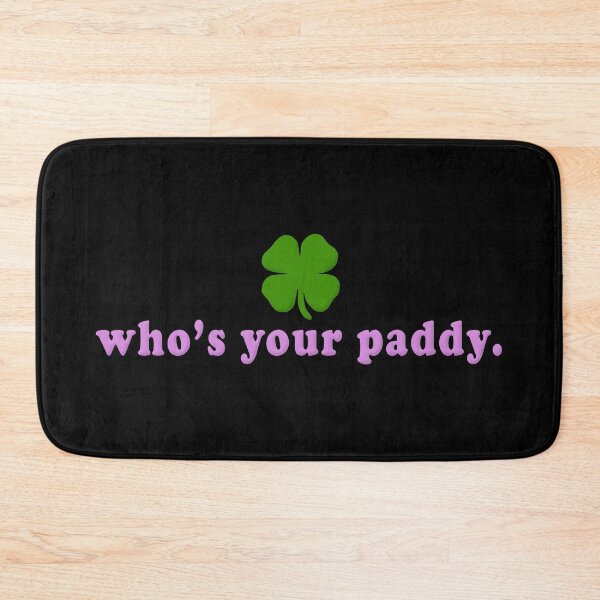 Item preview, Who's Your Daddy Maternity designed and sold by SlayingLover.