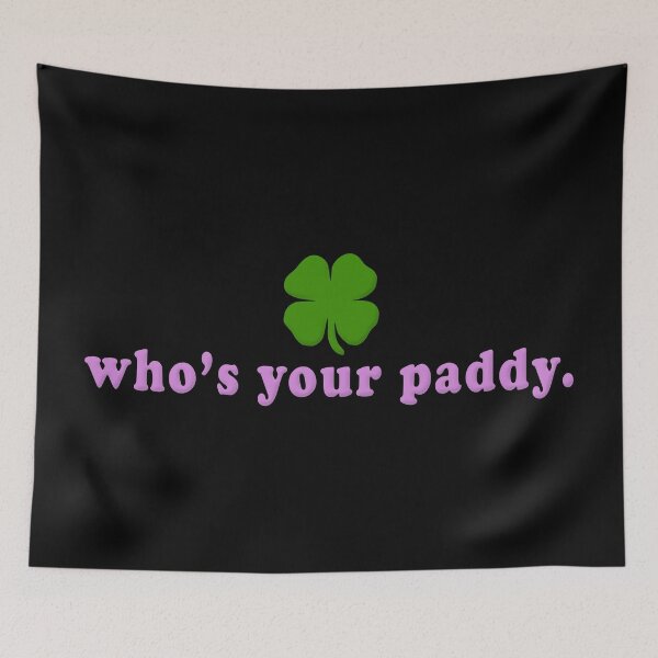 Item preview, Who's Your Daddy Maternity designed and sold by SlayingLover.