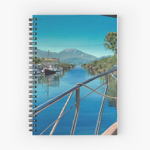 Item preview, the gateway to fethiye designed and sold by carolbostan.