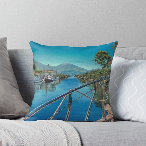 Item preview, the gateway to fethiye designed and sold by carolbostan.