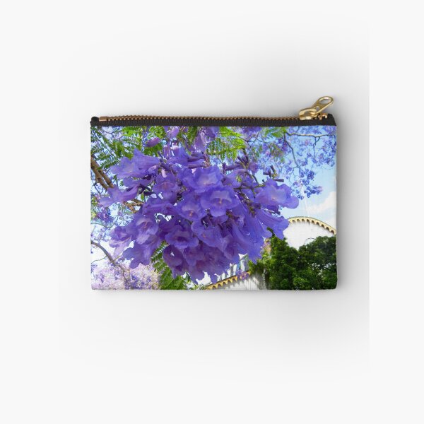 Item preview, Jacaranda at the Barn Grafton designed and sold by Richard T Green.