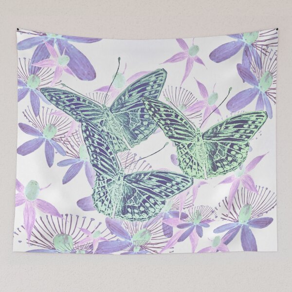 Item preview, Butterfly’s designed and sold by maderdaniel.