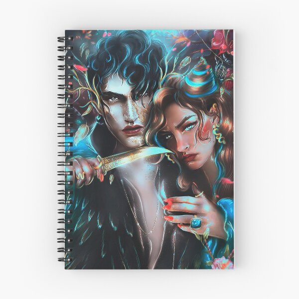 Item preview, Fantasy Art designed and sold by bxromance.