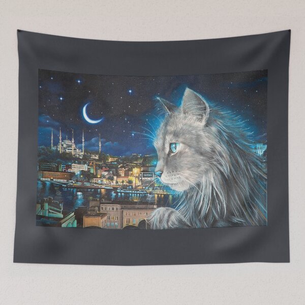 Item preview, Reflection designed and sold by carolbostan.