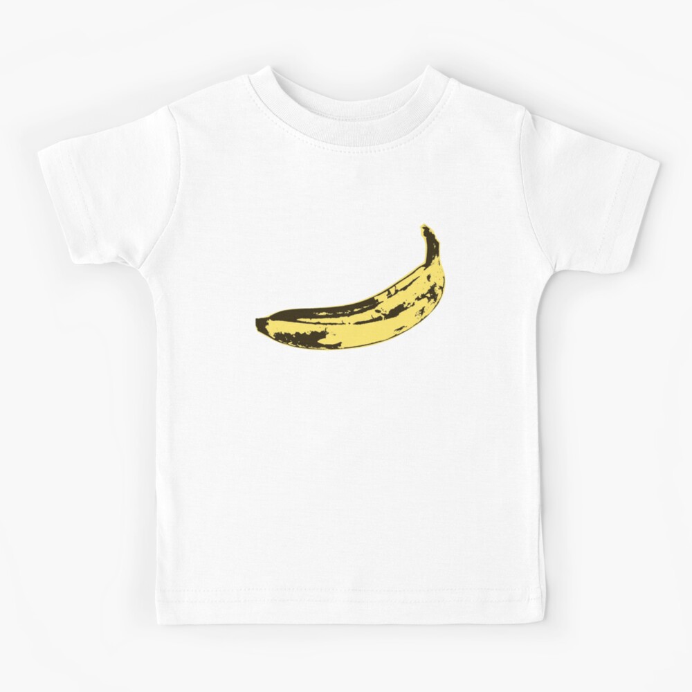 banana Kids T-Shirt