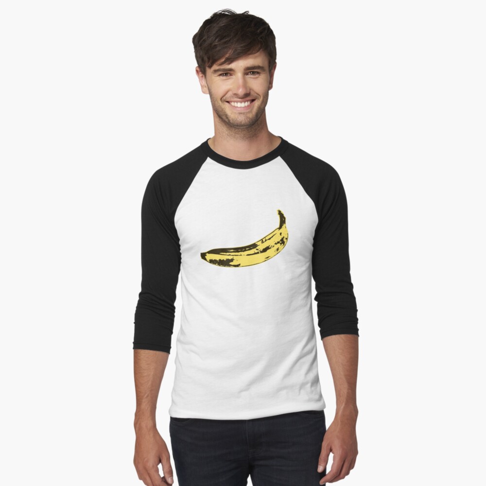 Item preview, Baseball ¾ Sleeve T-Shirt designed and sold by chloebis.
