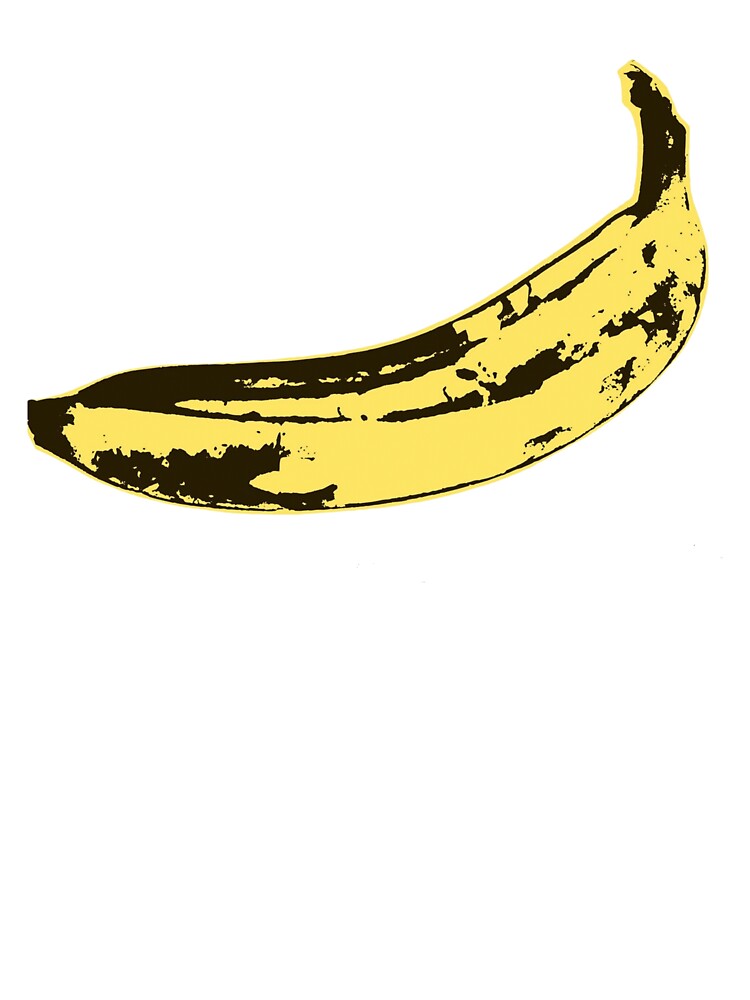 Thumbnail 2 of 2, Kids T-Shirt, banana designed and sold by chloebis.