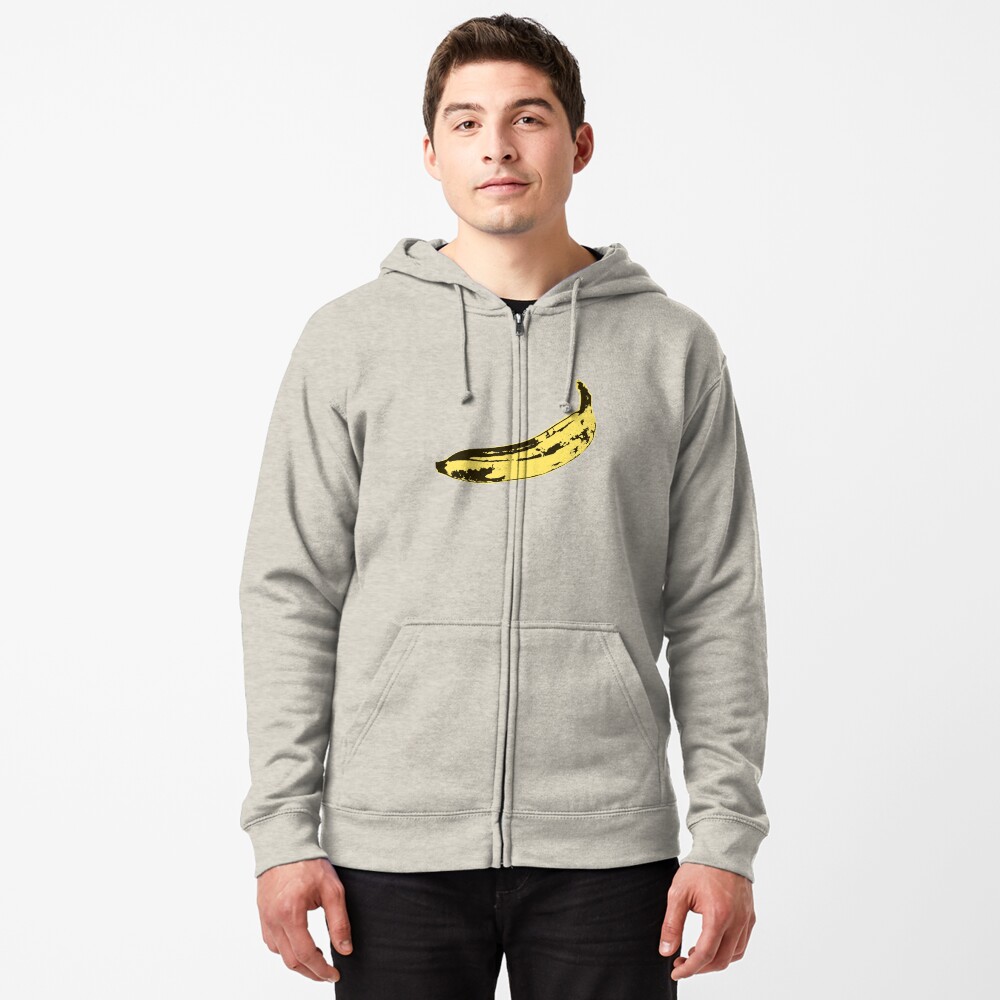 Item preview, Zipped Hoodie designed and sold by chloebis.