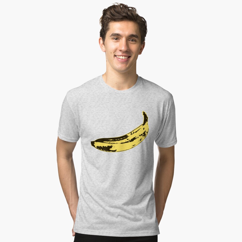 Item preview, Tri-blend T-Shirt designed and sold by chloebis.