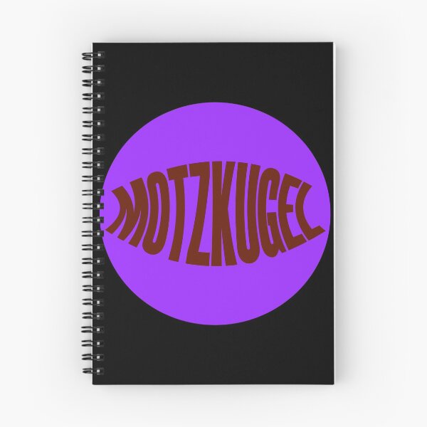 Item preview, Motzkugel designed and sold by saechla.