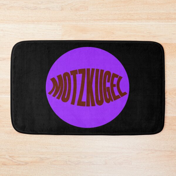 Item preview, Motzkugel designed and sold by saechla.