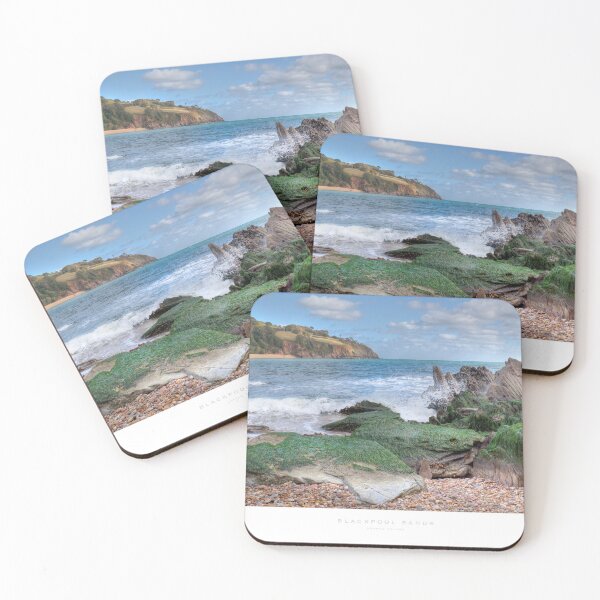 Item preview, Blackpool Sands, Devon designed and sold by andrewroland.