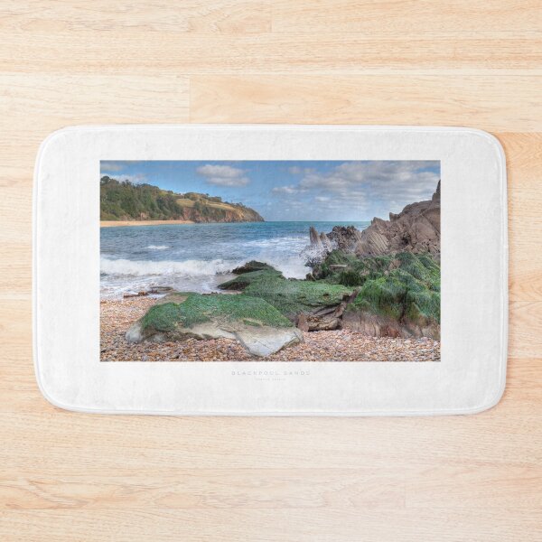 Item preview, Blackpool Sands, Devon designed and sold by andrewroland.