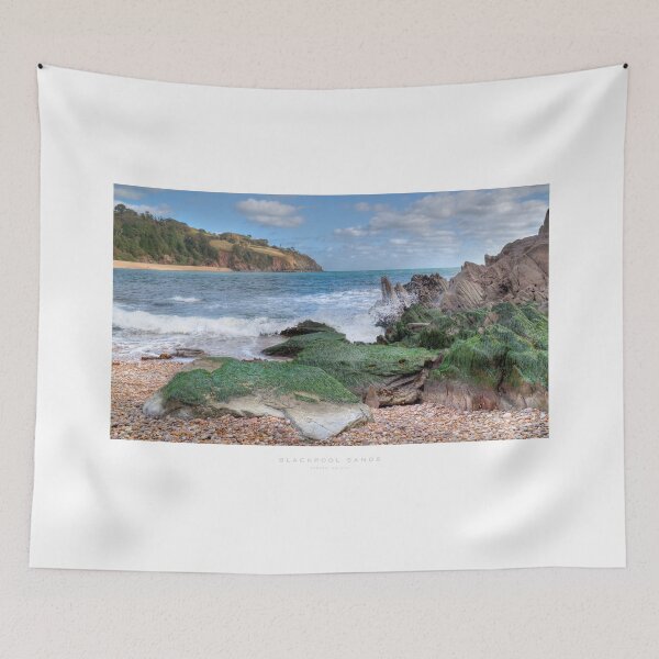 Item preview, Blackpool Sands, Devon designed and sold by andrewroland.