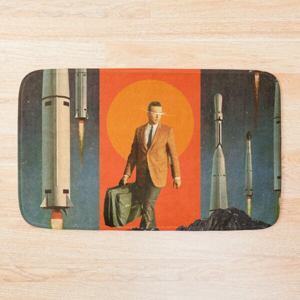 Item preview, The Departure designed and sold by FrankMoth.