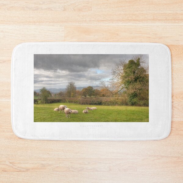 Item preview, Hilluppencott, Shropshire designed and sold by andrewroland.