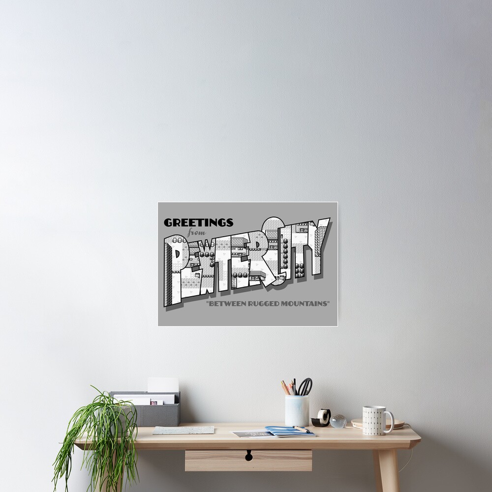 Item preview, Poster designed and sold by merimeaux.