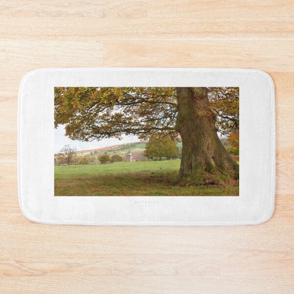 Item preview, Bitterley, Shropshire designed and sold by andrewroland.