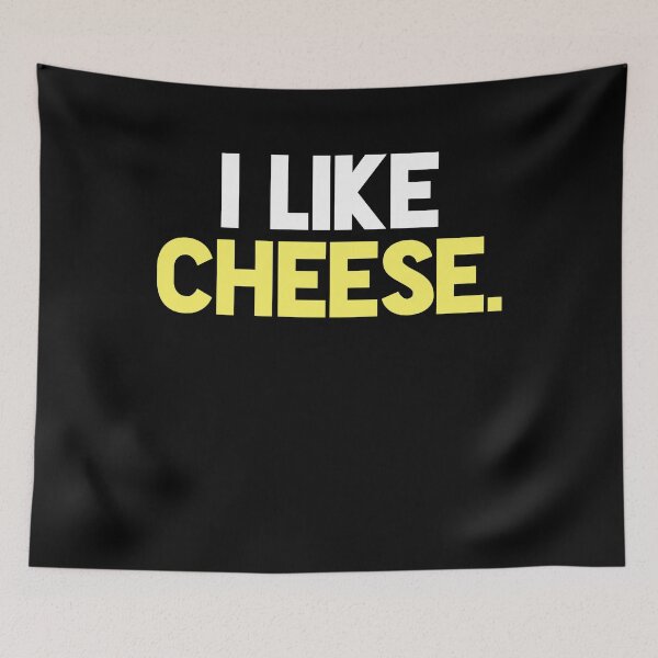 Item preview, Cheese designed and sold by 4tomic.