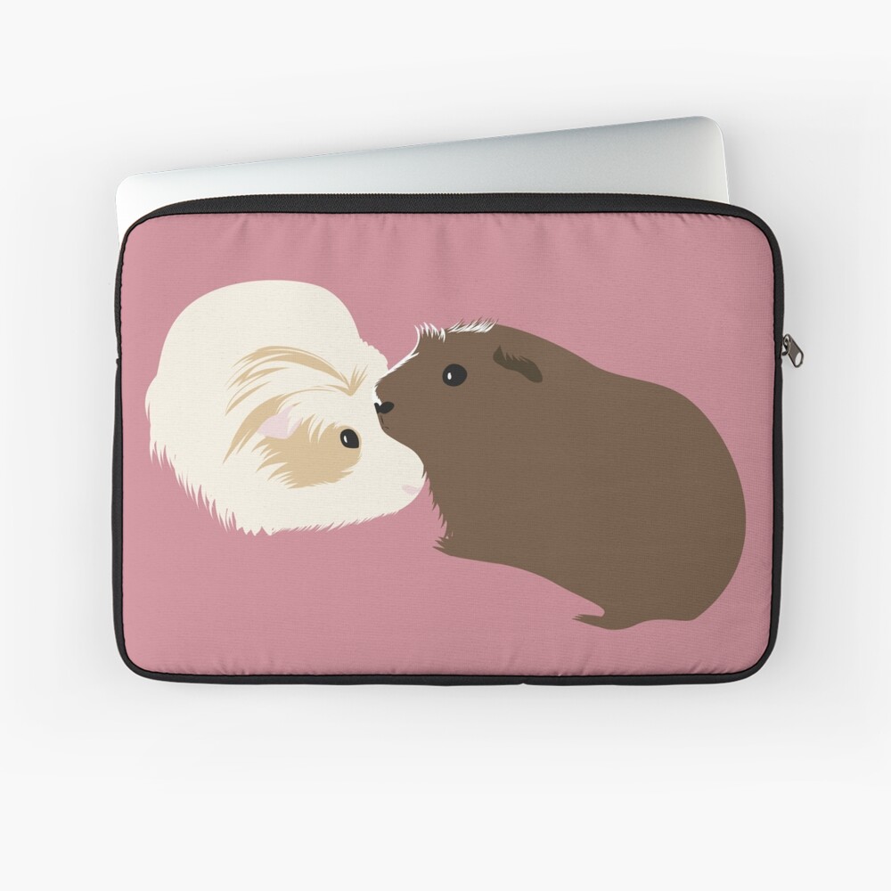 Item preview, Laptop Sleeve designed and sold by guineaglorious.