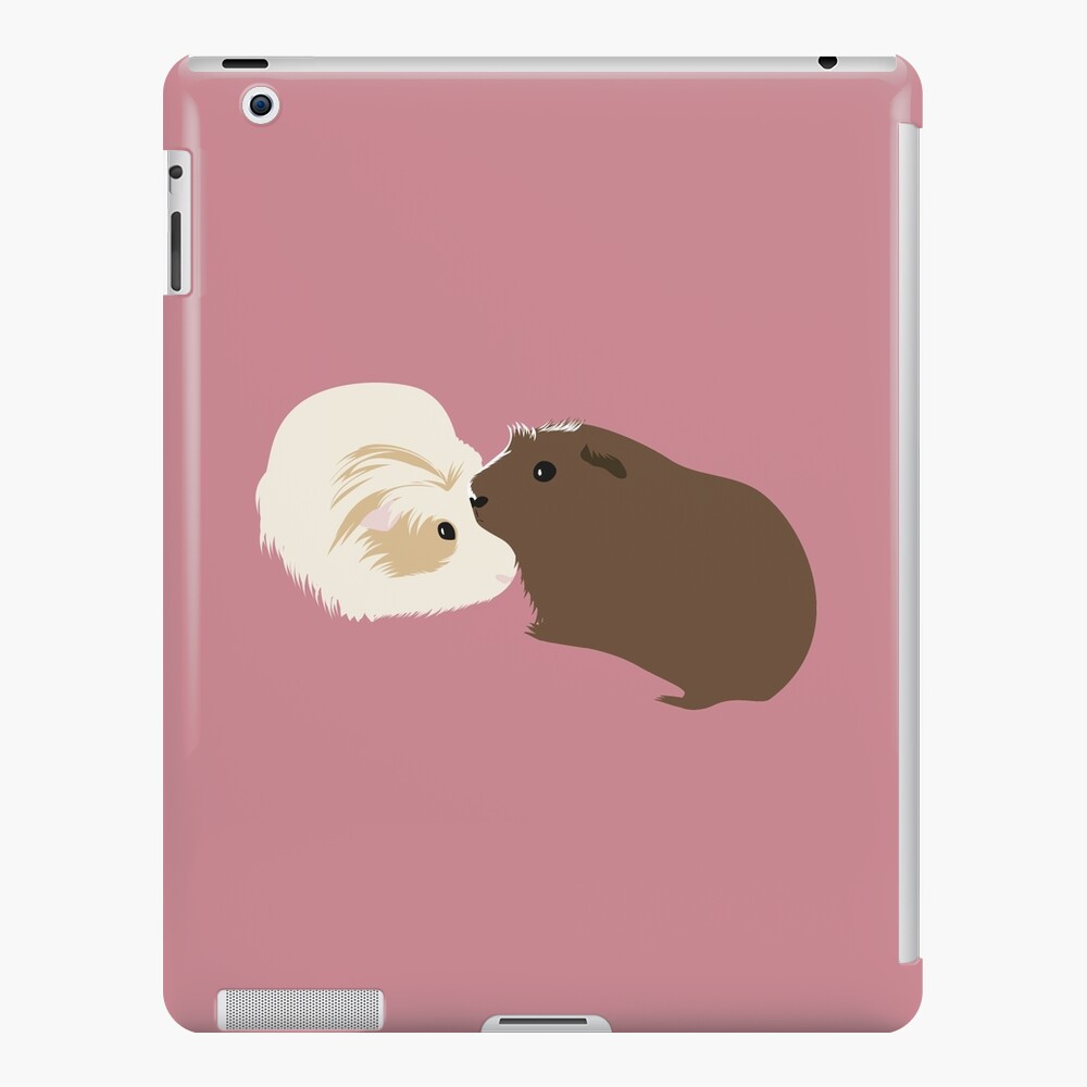 Item preview, iPad Snap Case designed and sold by guineaglorious.