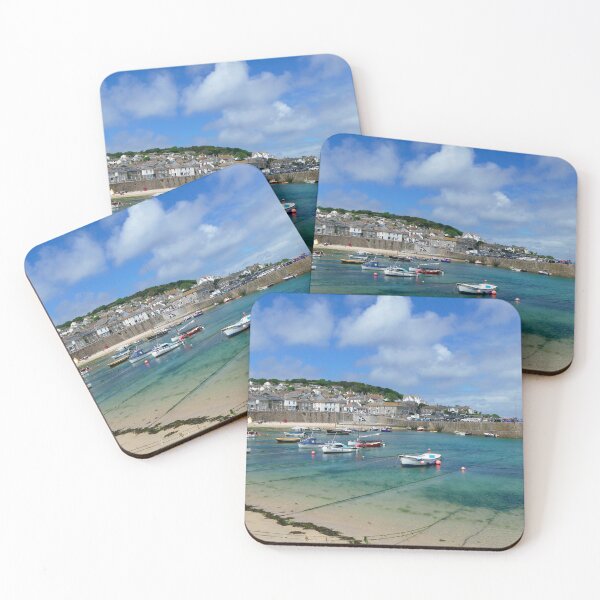 Item preview, Mousehole, Cornwall designed and sold by Chris Petty.