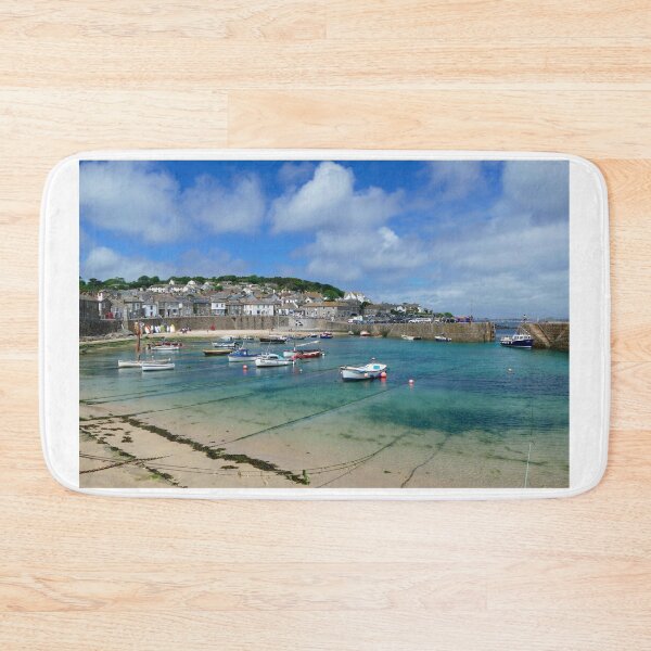 Item preview, Mousehole, Cornwall designed and sold by Chris Petty.