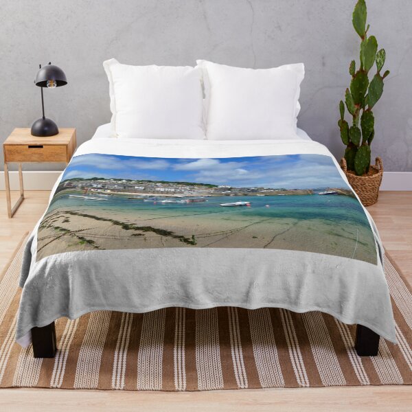 Item preview, Mousehole, Cornwall designed and sold by Chris Petty.