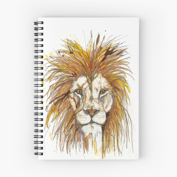 Item preview, Reggae Lion designed and sold by Peta Wakeham.