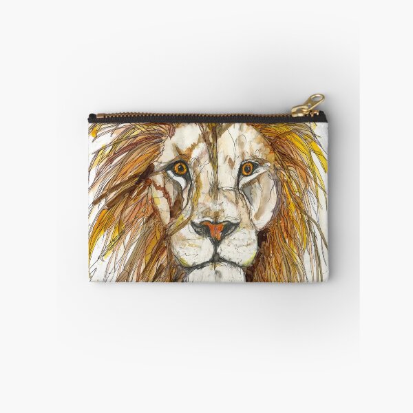 Item preview, Reggae Lion designed and sold by Peta Wakeham.