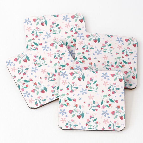 Item preview, Strawberry Picking  designed and sold by CarlyWatts.
