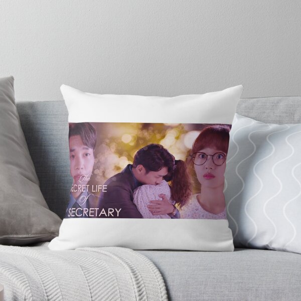 Item preview, The secret life of my secretary korean drama designed and sold by artatiana.