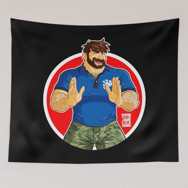 Item preview, ADAM - BIG BOY designed and sold by bobobear.