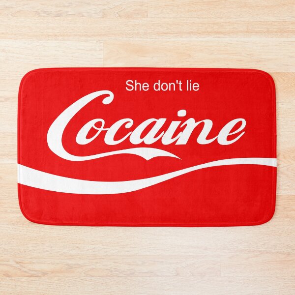 Item preview, Eric Clapton - Cocaine. designed and sold by Inkmigrant.