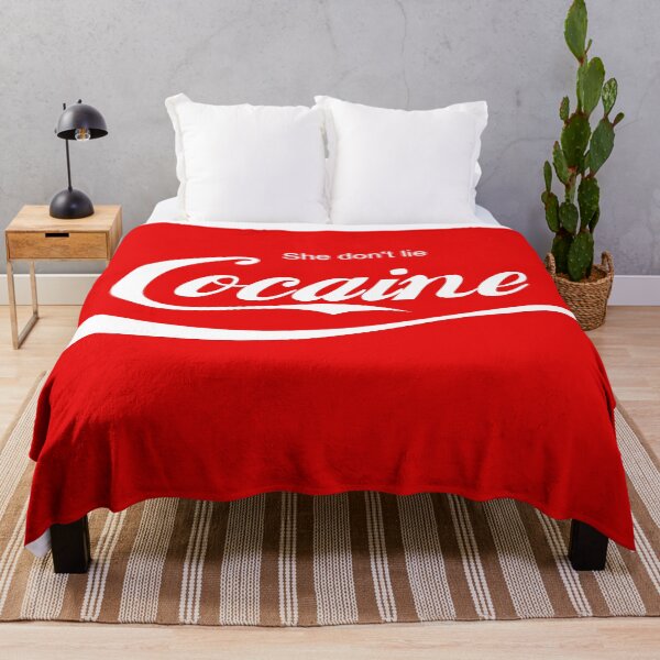 Item preview, Eric Clapton - Cocaine. designed and sold by Inkmigrant.
