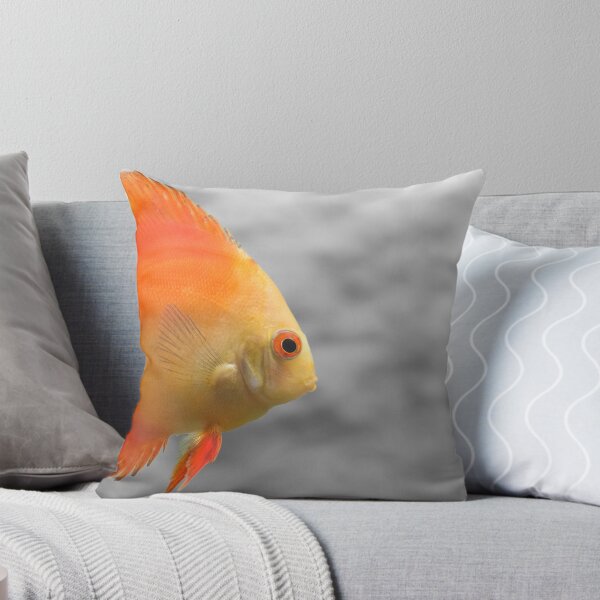 Item preview, Melon Discus Fish designed and sold by Inimma.