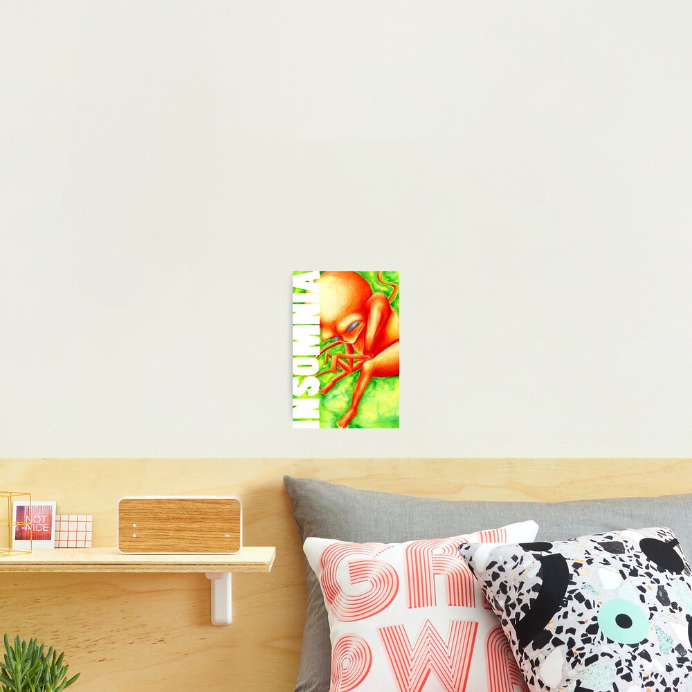 Item preview, Photographic Print designed and sold by Charlie-Rae.