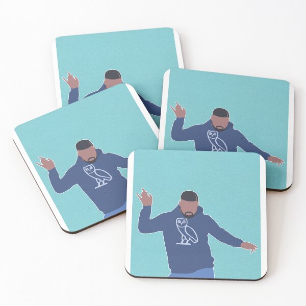 Item preview, DRAKE designed and sold by barneyrobble.