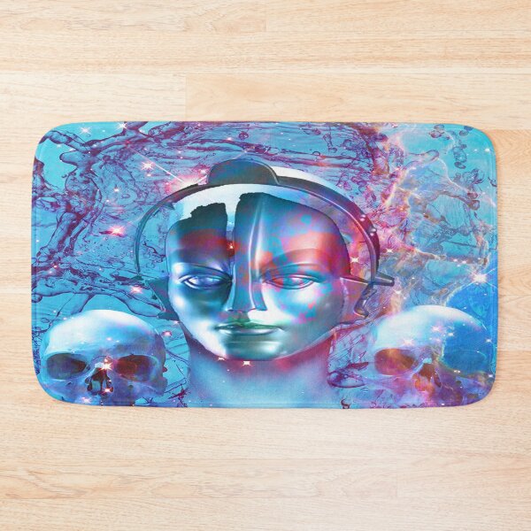 Item preview, Robot Transcendence designed and sold by Icarusismart.