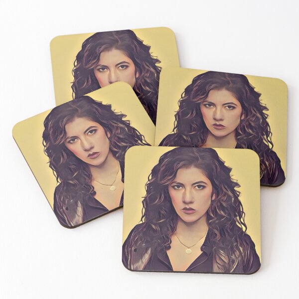Item preview, Rosa Diaz from Brooklyn nine nine designed and sold by TheisDeschain.