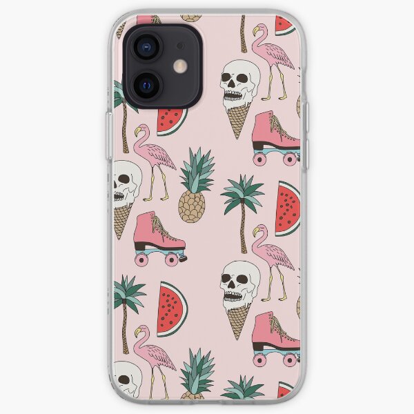 Summer by Elebea iPhone Soft Case